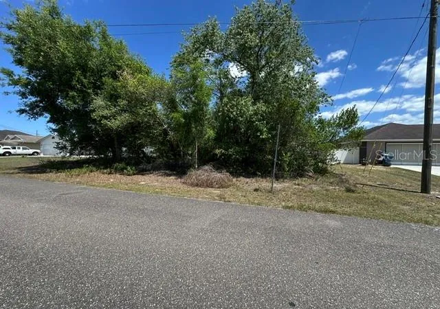 Photo 3 of Land for sale at 13265 Little Farms Dr, Spring Hill, FL 34609 | MLS# TB8506220 | Listing updated on 2026-09-14