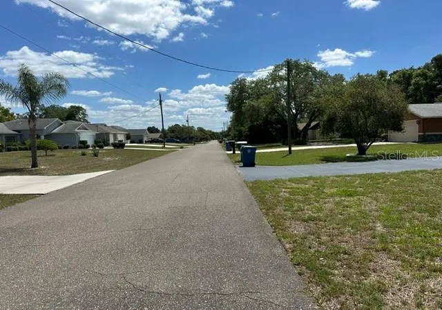 Photo 4 of Land for sale at 13265 Little Farms Dr, Spring Hill, FL 34609 | MLS# TB8506220 | Listing updated on 2026-09-14