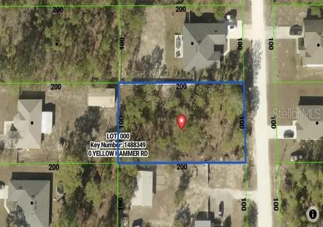 1st image of Malibar Rd, Weeki Wachee, FL 34614 | MLS# TB8506223