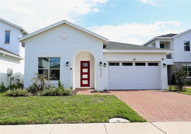 Photo 1 of Single family home for sale at 5174 Buttonsage Dr, Saint Cloud, FL 34772 | MLS# S5149446 | Listing updated on 2026-08-03