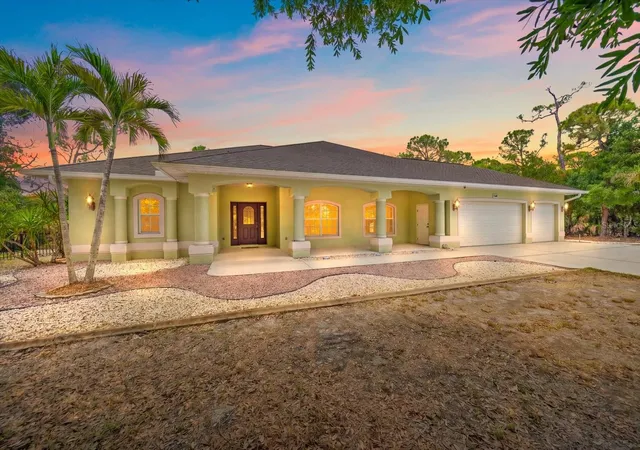 Photo 1 of Single family home for sale at 630 Old Englewood Rd, Englewood, FL 34223 | MLS# A4692871 | Listing updated on 2026-09-25