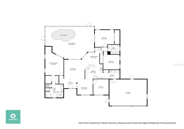 45th image of 630 Old Englewood Rd, Englewood, FL 34223 | MLS# A4692871
