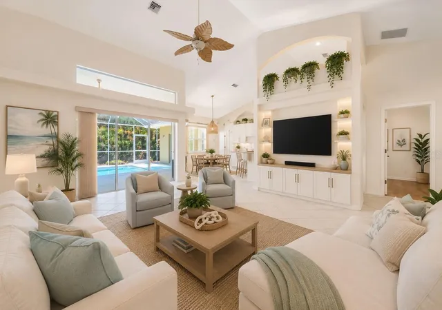Photo 3 of Single family home for sale at 630 Old Englewood Rd, Englewood, FL 34223 | MLS# A4692871 | Listing updated on 2026-09-25
