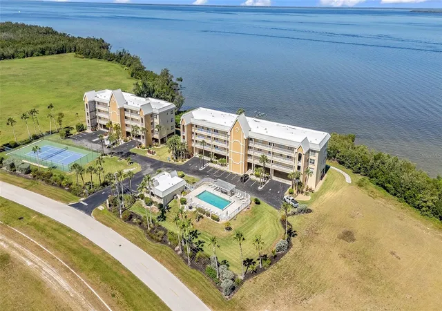 Photo 1 of Condo for sale at 101 N Marion Ct #213, Punta Gorda, FL 33950 | MLS# C7525892 | Listing updated on 2026-09-28