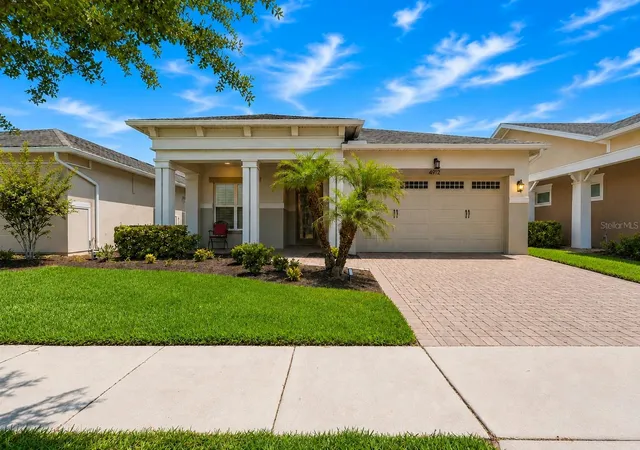 Photo 1 of Single family home for sale at 4912 Catalpa Dr, St Cloud, FL 34772 | MLS# O6405805 | Listing updated on 2026-09-14