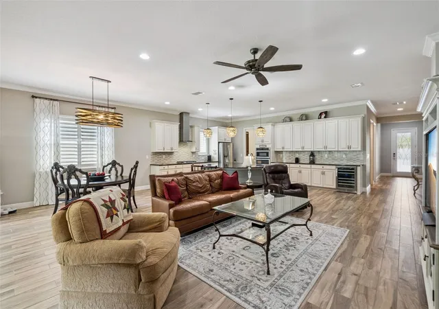 Photo 4 of Single family home for sale at 4912 Catalpa Dr, St Cloud, FL 34772 | MLS# O6405805 | Listing updated on 2026-09-14