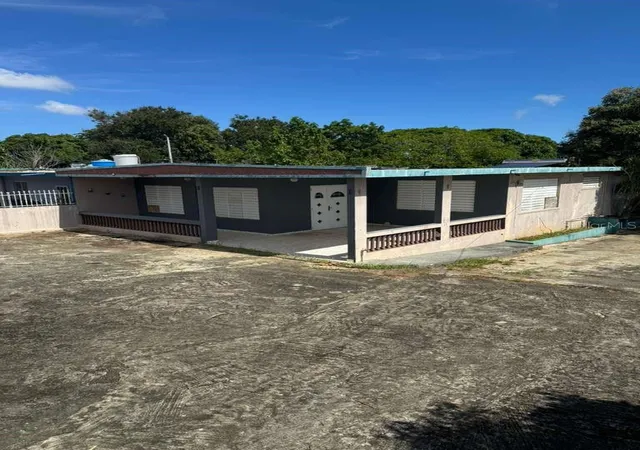 Homes for sale in Aguadilla, PR | 7038 Avenida José De Jesús Esteves, Aguadilla, PR 00603 | MLS# PR9121204