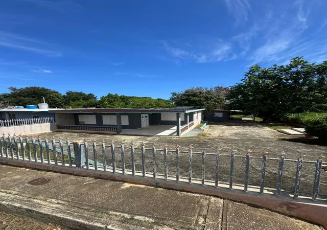 Homes for sale in Aguadilla, PR | 7038 Avenida José De Jesús Esteves, Aguadilla, PR 00603 | MLS# PR9121204