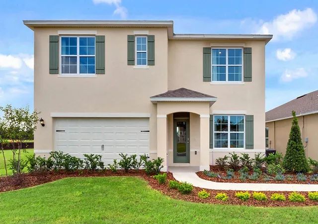 Photo 1 of Single family home for sale at 1114 Hudson Harbor Ln, Kissimmee, FL 34759 | MLS# O6405811 | Listing updated on 2026-08-26