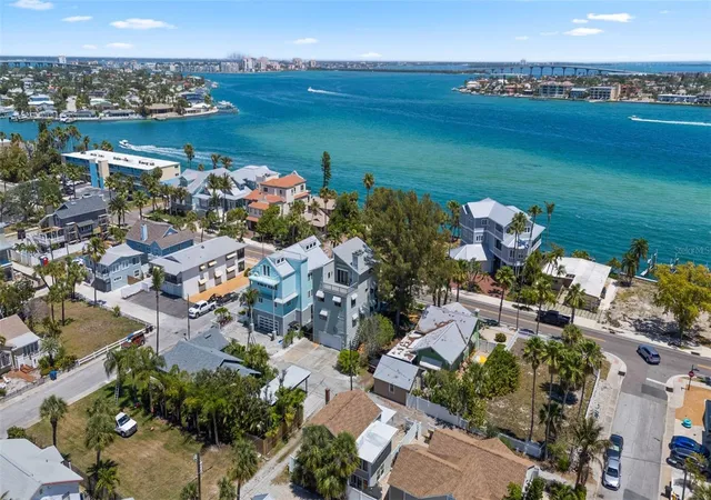 Photo 2 of Single family home for sale at 1304 Pass A Grille Way, St Pete Beach, FL 33706 | MLS# TB8506258 | Listing updated on 2026-10-31