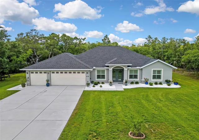 1st image of 14108 Mulkerin Dr, Weeki Wachee, FL 34614 | MLS# W7885560