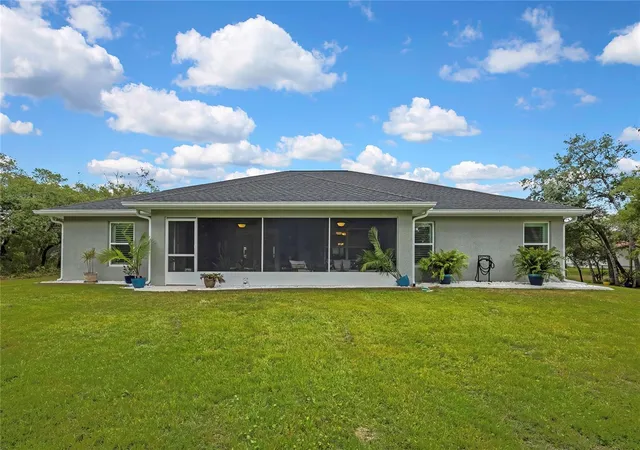 2nd image of 14108 Mulkerin Dr, Weeki Wachee, FL 34614 | MLS# W7885560