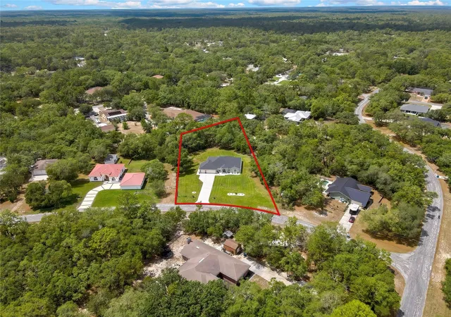 44th image of 14108 Mulkerin Dr, Weeki Wachee, FL 34614 | MLS# W7885560