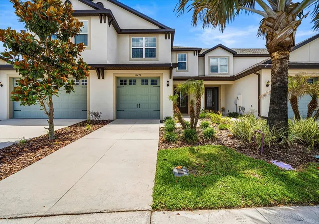 1st image of 11240 Cay Spruce Wy, San Antonio, FL 33576 | MLS# TB8506263
