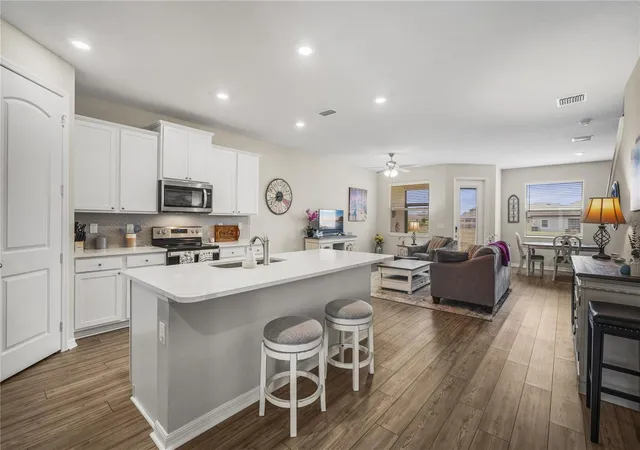 2nd image of 11240 Cay Spruce Wy, San Antonio, FL 33576 | MLS# TB8506263