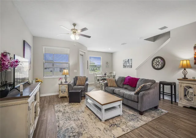 3rd image of 11240 Cay Spruce Wy, San Antonio, FL 33576 | MLS# TB8506263