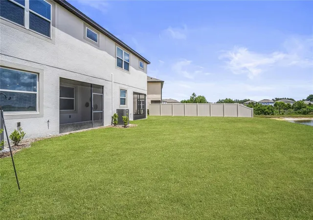 5th image of 11240 Cay Spruce Wy, San Antonio, FL 33576 | MLS# TB8506263