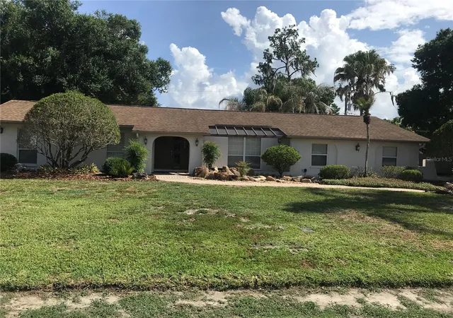 Homes for sale in Mulberry, FL | 3460 Sandpiper Ln, Mulberry, FL 33860 | MLS# L4961729