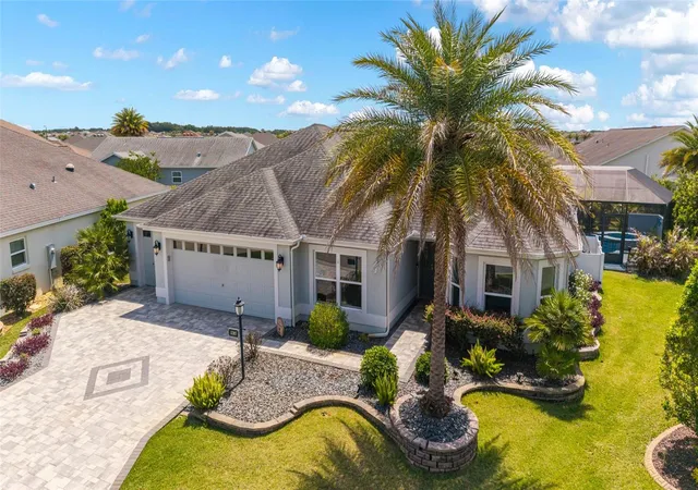 3rd image of 3285 Dressendorfer Dr, The Villages, FL 32163 | MLS# OM724285