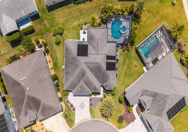 52nd image of 3285 Dressendorfer Dr, The Villages, FL 32163 | MLS# OM724285