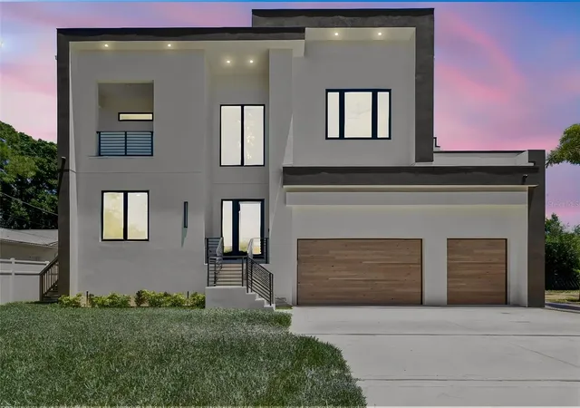 Single family home for sale at 206 S Treasure Dr, TAMPA, FL 33609 | MLS# TB8506277