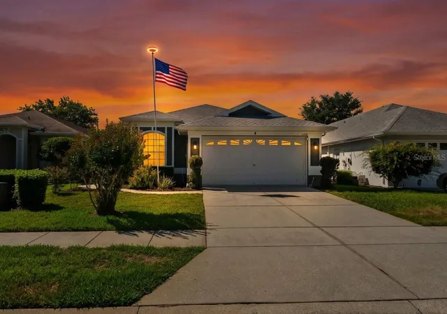 1st image of 14468 Middle Fairway Dr, Spring Hill, FL 34609 | MLS# W7885563