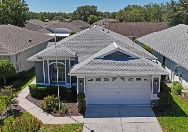 2nd image of 14468 Middle Fairway Dr, Spring Hill, FL 34609 | MLS# W7885563
