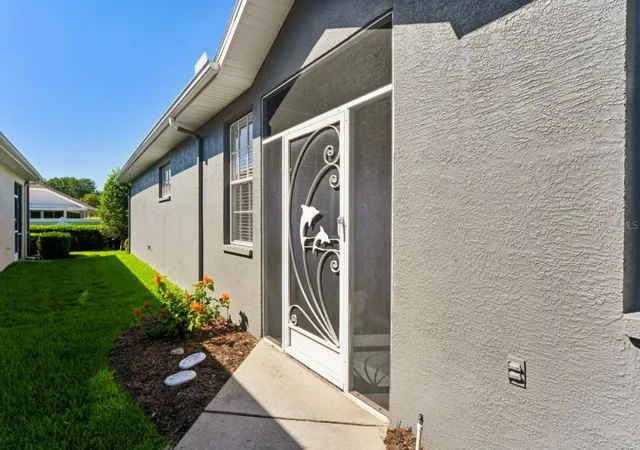 4th image of 14468 Middle Fairway Dr, Spring Hill, FL 34609 | MLS# W7885563
