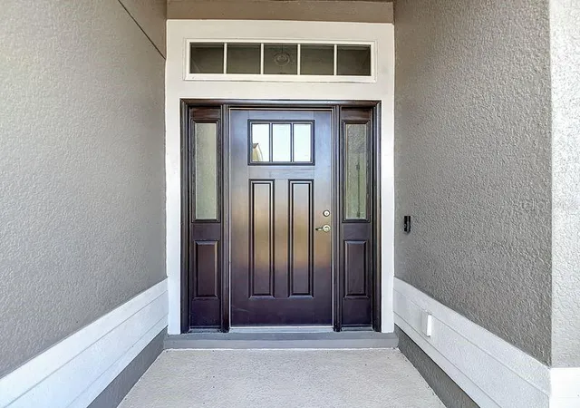 Photo 3 of Single family home for sale at 12244 Loopback Dr, San Antonio, FL 33576 | MLS# TB8506279 | Listing updated on 2026-10-06