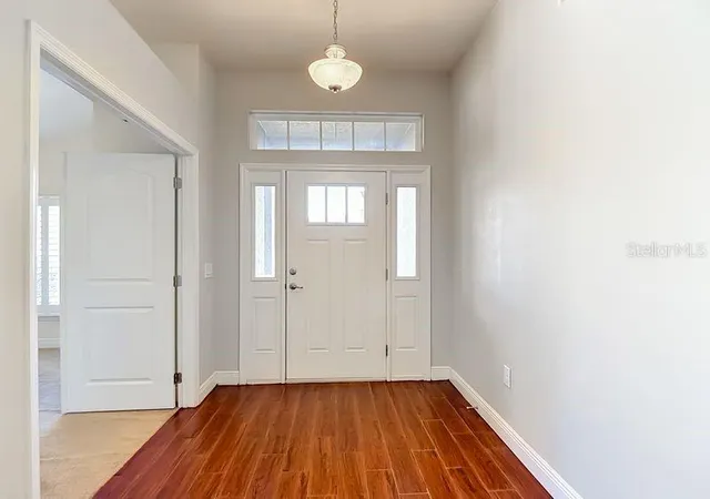 Photo 4 of Single family home for sale at 12244 Loopback Dr, San Antonio, FL 33576 | MLS# TB8506279 | Listing updated on 2026-10-06