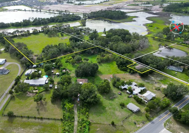 1st image of 22838 Bungalow Ln, Land O Lakes, FL 34639 | MLS# TB8506289