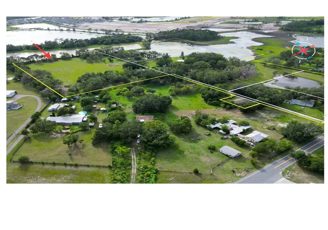 2nd image of 22838 Bungalow Ln, Land O Lakes, FL 34639 | MLS# TB8506289