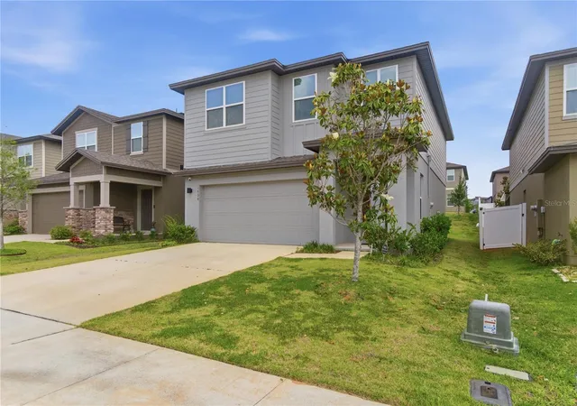 Photo 1 of Single family home for sale at 1794 Sundance Chase Rd, Minneola, FL 34715 | MLS# O6405865 | Listing updated on 2026-09-07