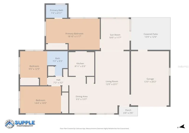 38th image of 5690 6th St S, Saint Petersburg, FL 33705 | MLS# TB8506290