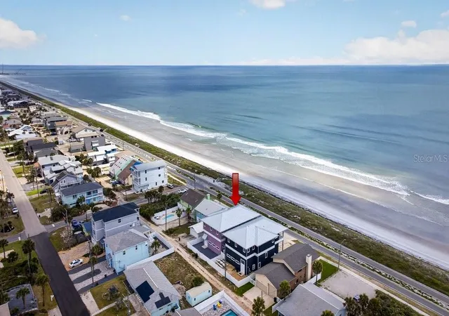1st image of 2112 S Oceanshore Blvd, Flagler Beach, FL 32136 | MLS# V4948963