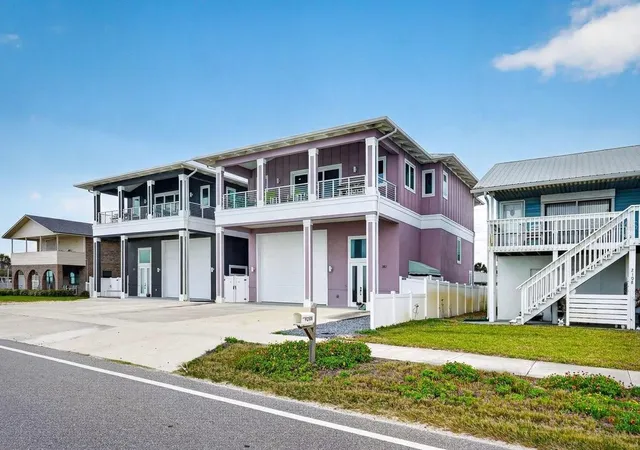 2nd image of 2112 S Oceanshore Blvd, Flagler Beach, FL 32136 | MLS# V4948963