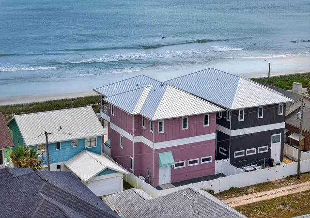 3rd image of 2112 S Oceanshore Blvd, Flagler Beach, FL 32136 | MLS# V4948963