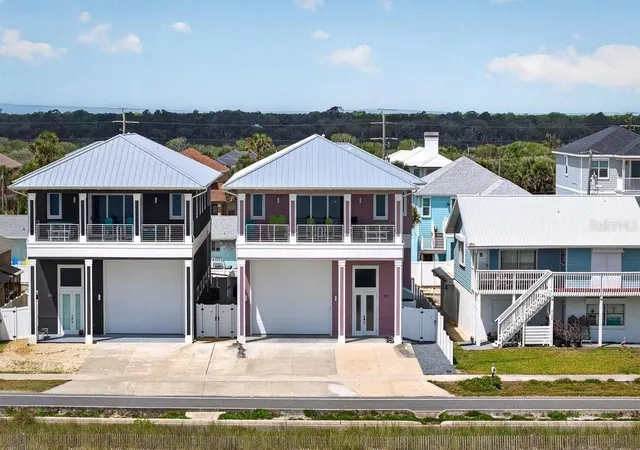 4th image of 2112 S Oceanshore Blvd, Flagler Beach, FL 32136 | MLS# V4948963