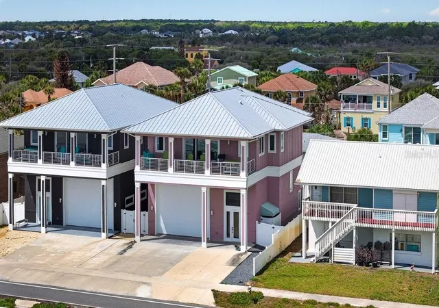 5th image of 2112 S Oceanshore Blvd, Flagler Beach, FL 32136 | MLS# V4948963