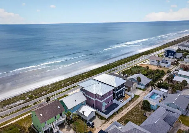 58th image of 2112 S Oceanshore Blvd, Flagler Beach, FL 32136 | MLS# V4948963