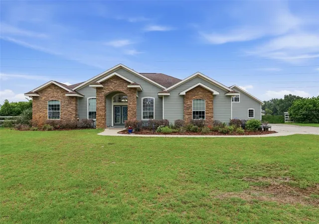 Photo 1 of Single family home for sale at 25672 Nw 173rd Avenue, High Springs, FL 32643 | MLS# GC540163 | Listing updated on 2026-08-22