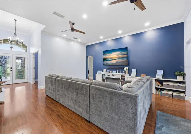 Photo 3 of Single family home for sale at 25672 NW 173rd Avenue, High Springs, FL 32643 | MLS# GC540163 | Listing updated on 2026-08-22