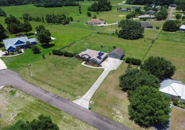 Photo 2 of Single family home for sale at 25672 Nw 173rd Avenue, High Springs, FL 32643 | MLS# GC540163 | Listing updated on 2026-08-22