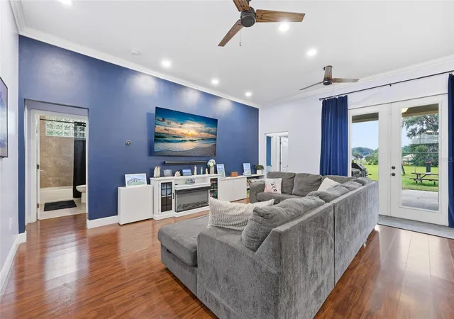 Photo 3 of Single family home for sale at 25672 Nw 173rd Avenue, High Springs, FL 32643 | MLS# GC540163 | Listing updated on 2026-08-22