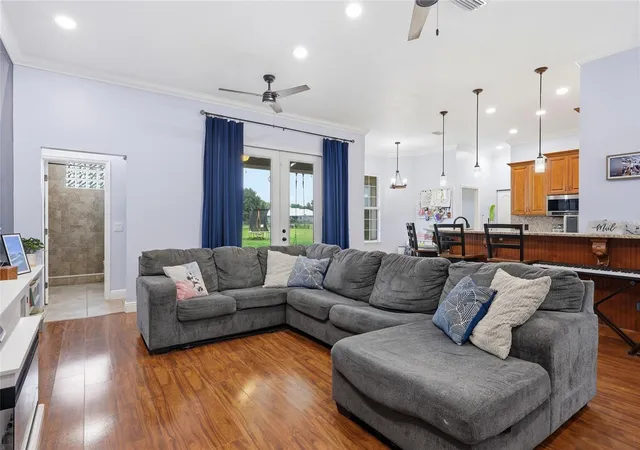 Photo 4 of Single family home for sale at 25672 NW 173rd Avenue, High Springs, FL 32643 | MLS# GC540163 | Listing updated on 2026-08-22