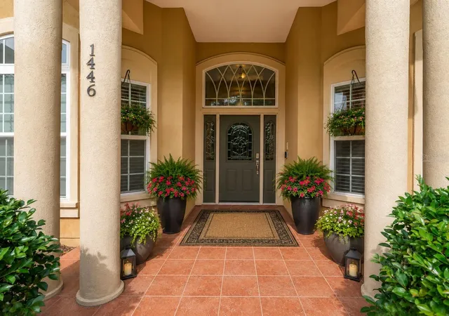 Photo 3 of Single family home for sale at 1446 Sw 87th Street, Gainesville, FL 32607 | MLS# GC540164 | Listing updated on 2026-10-25