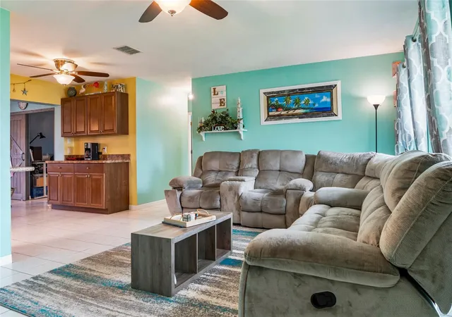 Photo 2 of Single family home for sale at 140 Barre Dr NW, Port Charlotte, FL 33952 | MLS# C7525902 | Listing updated on 2026-08-27