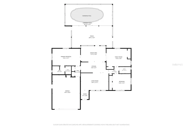 Photo 33 of Single family home for sale at 140 Barre Dr Nw, Port Charlotte, FL 33952 | MLS# C7525902 | Listing updated on 2026-08-27