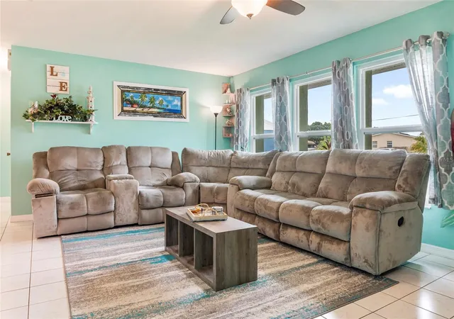 Photo 3 of Single family home for sale at 140 Barre Dr NW, Port Charlotte, FL 33952 | MLS# C7525902 | Listing updated on 2026-08-27