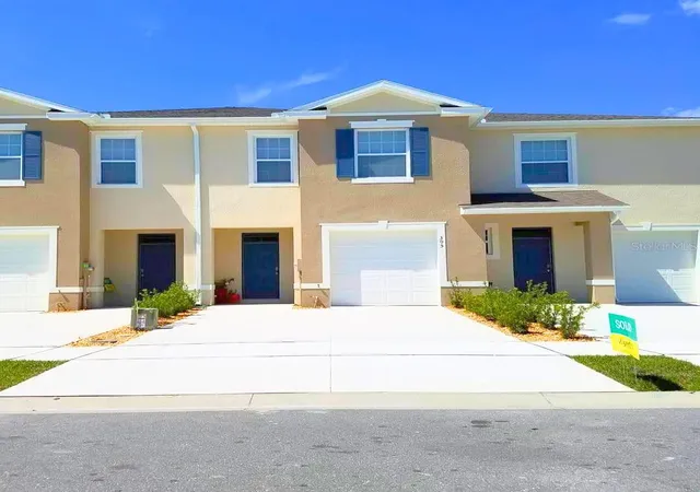 1st image of 305 Feltrim Reserve Blvd, Davenport, FL 33837 | MLS# O6405882